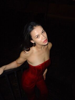 Meet your Posher, Pia